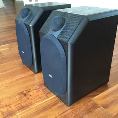 Bowers & Wilkins B&W CDM1 SE speakers and studio monitors cdm 1se Special Edition image 4