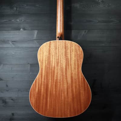 Taylor Gold Label 517e SB Mahogany / Torrified Spruce Acoustic-Electric Guitar image 3