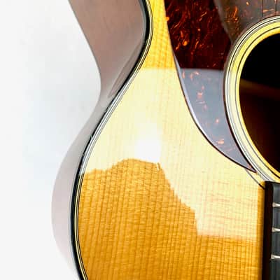 Martin 0-18 Standard 2019 Natural image 10
