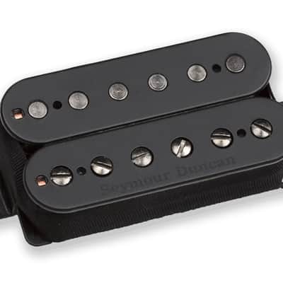 Seymour Duncan Nazgul Humbucker Bridge Black