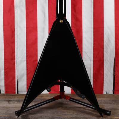 Jackson X Series Scott Ian Signature King V KVXT - Black image 8