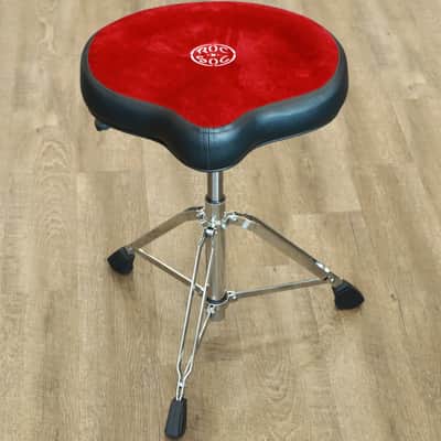 Roc-N-Soc Nitro Original Throne (Red) NROR image 2