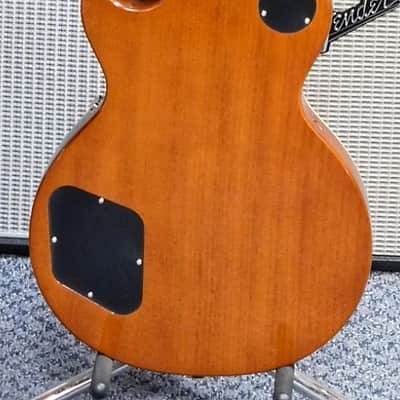 2024 Epiphone Les Paul Standard '50s Figured Electric Guitar w/ Case! Seafoam Green! VERY NICE!!! image 6