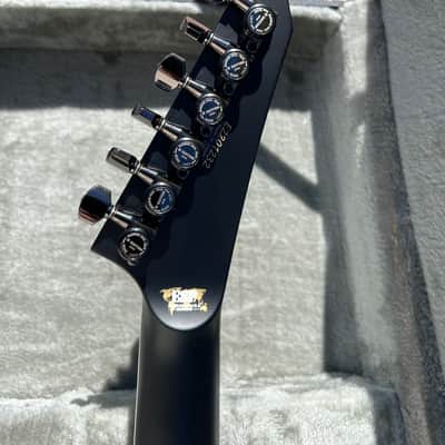 ESP ORIGINAL M-II CTM NT 2024 - Castmetal Silver image 10