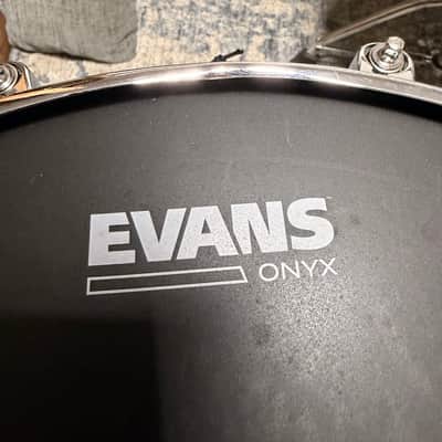 Tama PBC146MNC Starphonic Bubinga 6x14" Snare Drum 2010 - Present - Matte Natural Cordia image 6