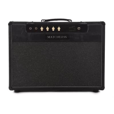 Matchless Spitfire 15-Watt 1x12" Guitar Combo