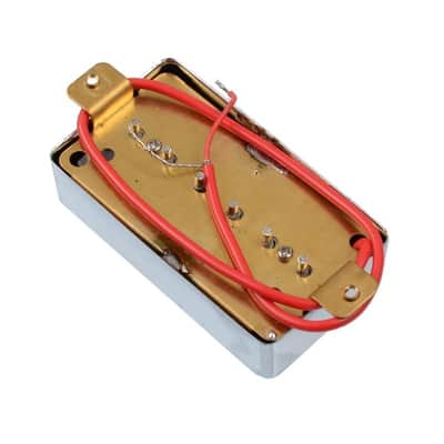 Best Humbucker Pickups - Free Shipping-Neck and Bridge image 2