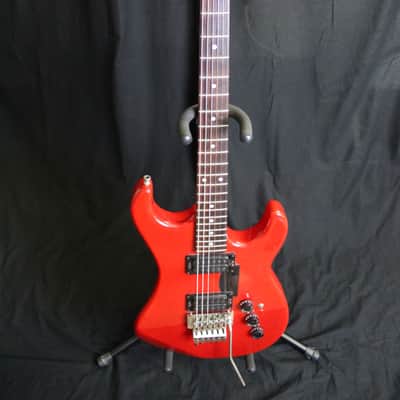 Kramer Pacer Series Imperial Electric Guitar Made in the USA image 1