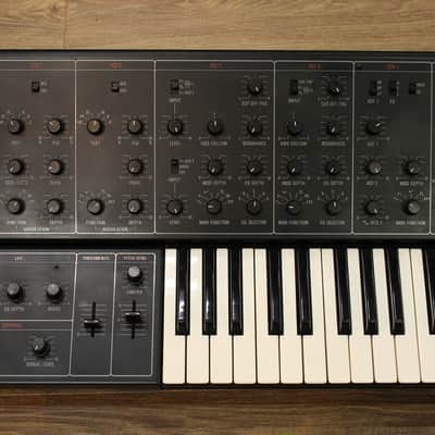 yamaha cs-30 [2987] (05/15) image 7