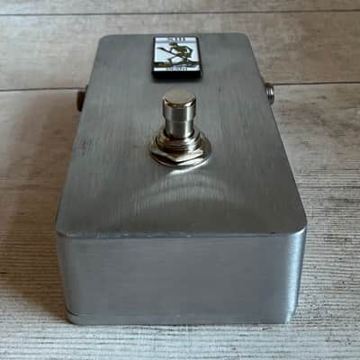 Black Rock Guitars - XIII Momentary Kill Switch/Mute/Stutter pedal #4 image 2