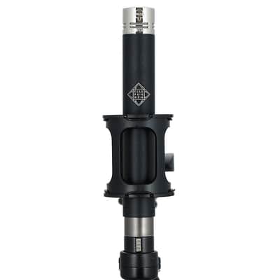Telefunken M62 Small Diaphragm Hypercardioid FET Condenser Microphone