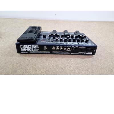 Boss ME-50B - Multi-Effects Pedals - Excellent w/ Soft Case & power supply image 9