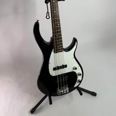 Peavey Milestone III Bass (Black) – Very Good Condition | Owned & Tested by Mostly Music image 1