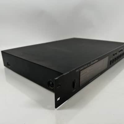 Soundcraftmen T6200 Vintage AM FM Quartz Digital Tuner image 6