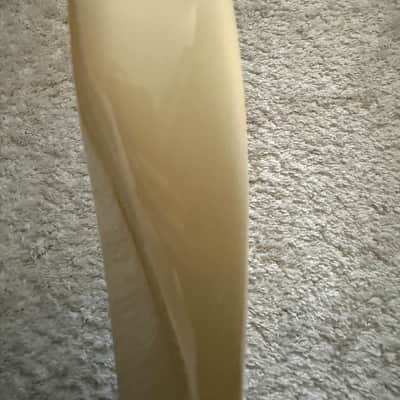 Fender Limited Edition American Professional Stratocaster Rosewood Neck 2020 - Desert Sand image 22