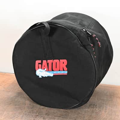 Gator Cases Tom Bag - 12" x 10" CG01HW8