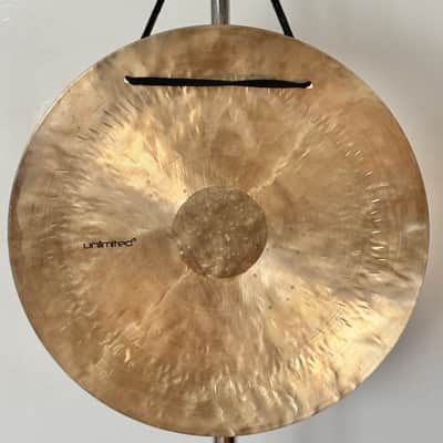 Unlimited  16" Wind Gong Cymbal image 3