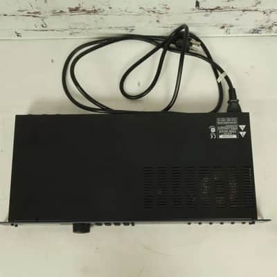 DBX DriveRack 260 Loudspeaker Management System image 2