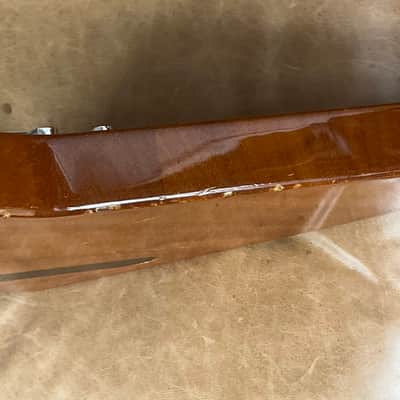 2020 Gibson USA Explorer | Antique Natural w/ OHSC & Papers image 20