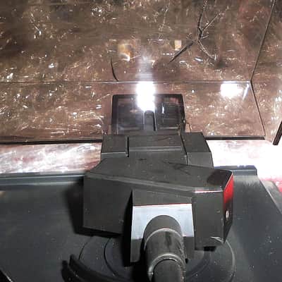 Plattenspieler Siemens RW 300 Riemenantrieb (auch RW 200 / 250 / 400) instandsetzen oder Ersatzteile ab 9,95 image 3