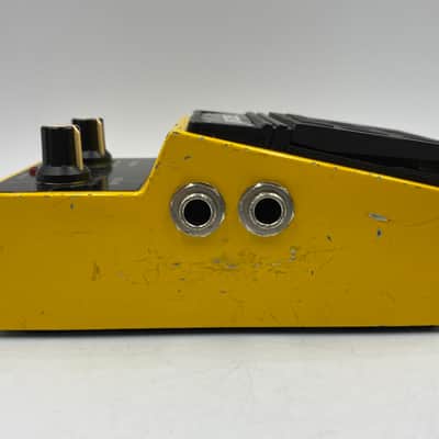 Maxon CS-01 Chorus '80s Vintage MIJ Guitar Effect Pedal Made in Japan image 4