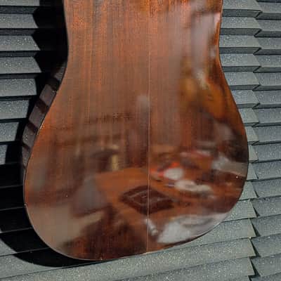 Martin Standard Series D-18 image 7