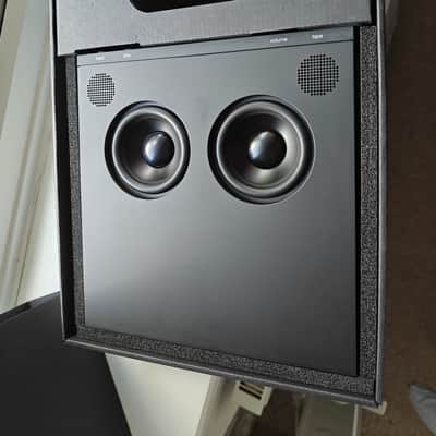 Teenage Engineering OB-4 Magic Radio Black 2026 - black image 2