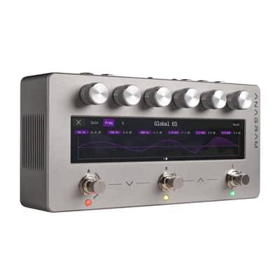 Darkglass Anagram Bass Amp Modeler - Effects for Bass image 2