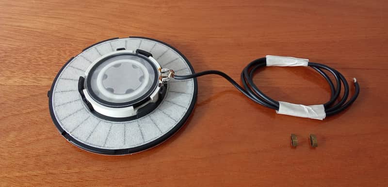 Beyerdynamic  Dt 880 - 600 Ohm - Driver image 1