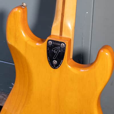 1977 Fender Stratocaster image 8