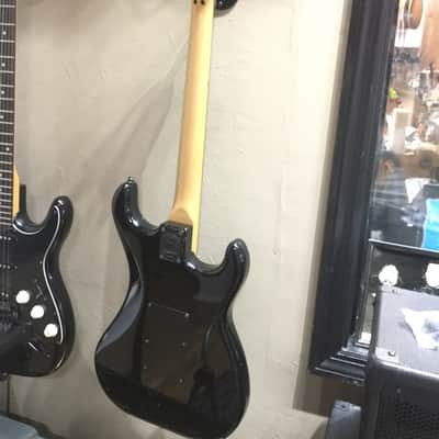 Kramer Lefty focus 3000 Black image 2