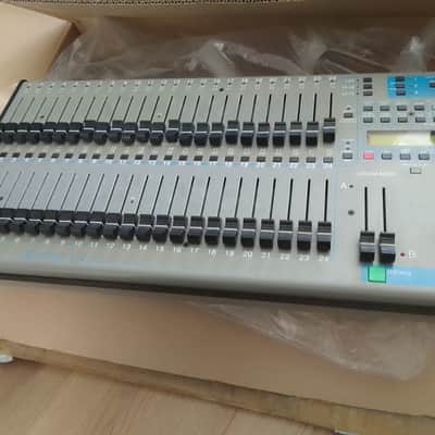 Theater Technisch Lab Spring 3 dmx controller 48 faders image 8