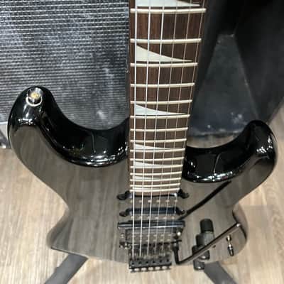 Epiphone S-600 1986 - 1988 - Black image 7
