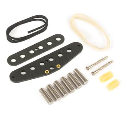 Golden Age Pickup Kit for Tele Neck, With Alnico 2 magnets image 2