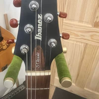 Ibanez S classic image 4