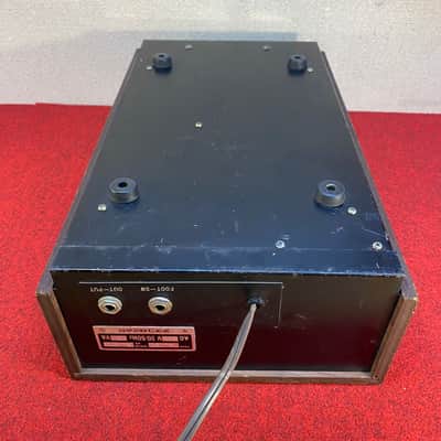 Rare Teisco R-3A rhythmer drum machine - Sounds fantastic! image 16