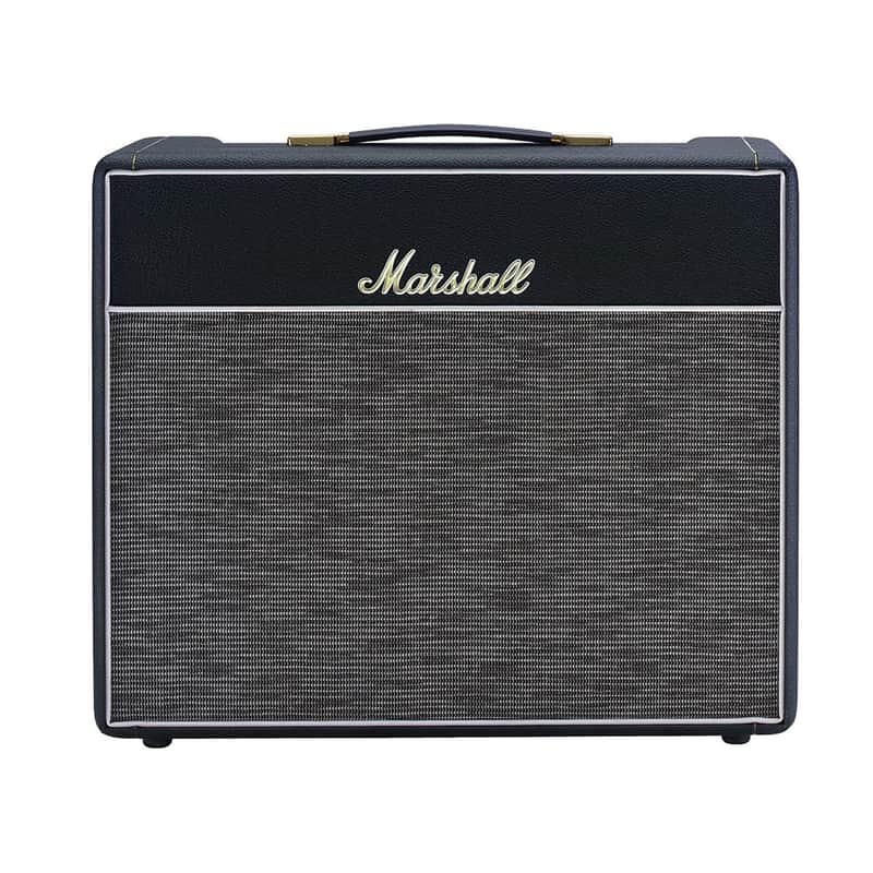 Marshall 1974X Handwired 18 Watt Combo image 1