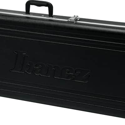 Ibanez AZ2204-ICM Prestige AZ Electric Guitar 6-String - Ice Blue Metallic + Case (M20AZ) image 4