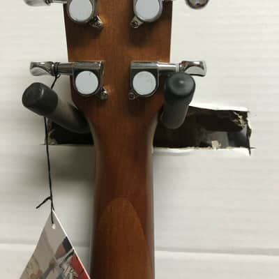 KALA Concert Ukulele Satin Mahogany KA-C NEW uke image 6