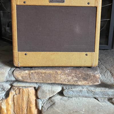 Fender Princeton 1954 - Tweed image 1