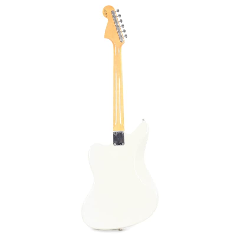 Fender Custom Shop '62 Reissue Jaguar Closet Classic  image 5