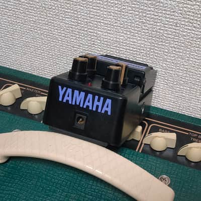 Yamaha SDS Sound Device Series DD-100 Digital Delay 1990s MIJ Made in Japan Vintage Guitar Bass Effects Pedal image 3