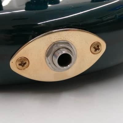 Yamaha TRB-6 Electric Bass Guitar Professional Series image 5