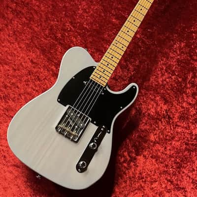 Suhr CLASSIC T PAULOWNIA LIMITED MODEL -TRANS GRAY- ≒2.907Kg【USED】[GSB019] image 2