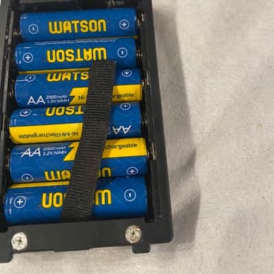 RADIOCOM TR-800 WIRELESS INTERCOM image 5