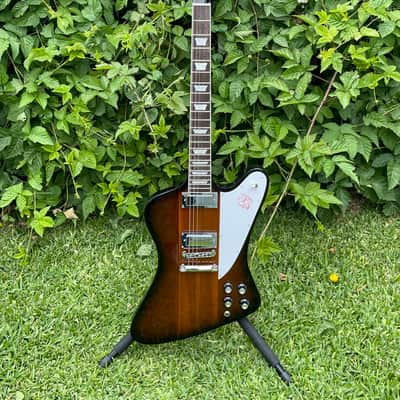 Gibson Firebird 2017 - Tobacco burst image 1
