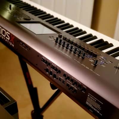 MUST SEE!!! KORG KRONOS X 88 FULLY SERVICED AND IN AMAZING CONDITION! image 14