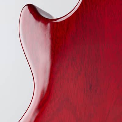 Gibson Les Paul Standard 60s, Heritage Cherry Sunburst | Demo image 9