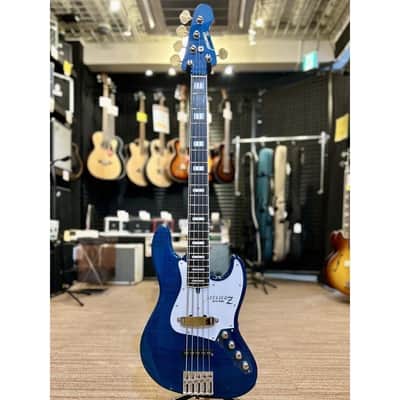 ATELIER Z HIKARU YAMAMOTO Signature Model AOLIER ~gogen~ image 2