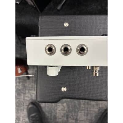 EHX Super Pulsar Tremolo Pedal image 3